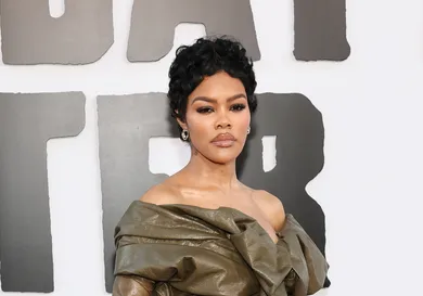 Teyana Taylor NBA YoungBoy Tour Hip Hop News