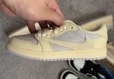 travis-scott-x-air-jordan-1-low-pale-vanilla-sample-sneaker-news