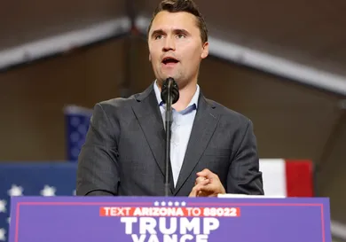 Tyler Robinson Mugshot Charlie Kirk Political News