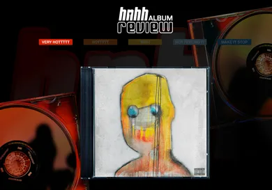 very hott joey badass