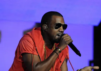 YesJulz Kanye West Scanned Brains Hip Hop News