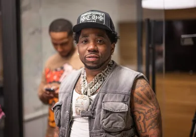 Pandora Playback With YFN Lucci