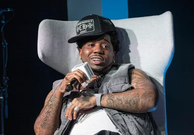 YFN Lucci Young Thug Squashed Beef Hip Hop News