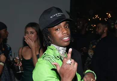 YNW Bortlen Breaks Silence Plea Deal Crime News