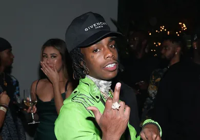 YNW Melly Donald Trump Ex-Attorney Crime News