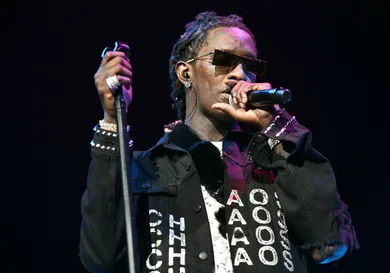 J. Cole In Concert - Los Angeles, CA