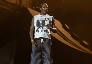 2025 Lyrical Lemonade Summer Smash