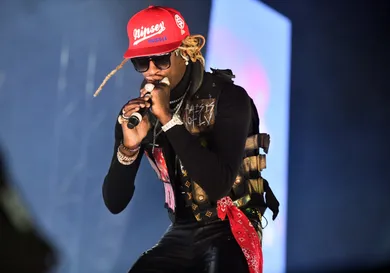 2019 Rolling Loud LA