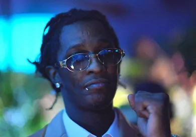 Gunna Drip or Drown 2 "A Listening Experience"