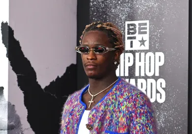 Young Thug Face Off Cardi B Hip Hop News
