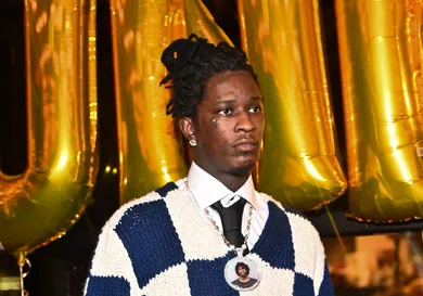 Young Thug Jail Call Requests Blocked Hip Hop News