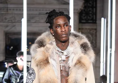 Young Thug New Snippet Hip Hop News