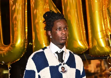 Young Thug Snitching Bars "UY Scuti" Hip Hop News