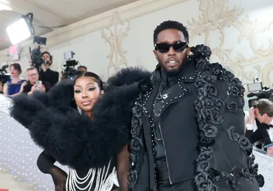 Yung Miami Diddy Character Letter Hip Hop News