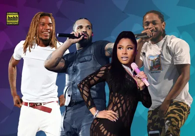 2015 Hits Rap Hip Hop HNHH