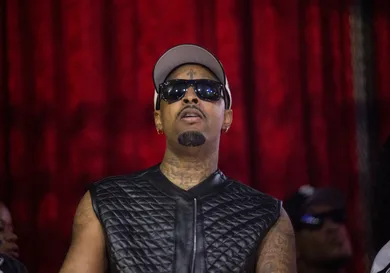 21 Savage's 8th Annual Birthday Party: Showtime At The Apollo