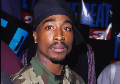 10th Annual Soul Train Music Awards