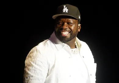 50 Cent Reacts Uncancelable New Interview Hip Hop News