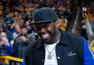 50 Cent Jim Jones AI Song Hip Hop News