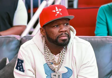 50 Cent Warning Cardi B Nicki Minaj Hip Hop News