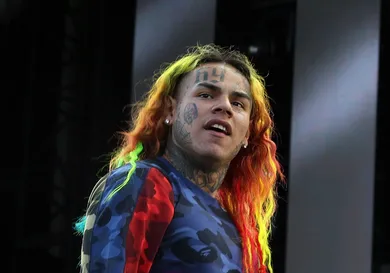 6ix9ine Bigger Than Chief Keef Hip Hop News