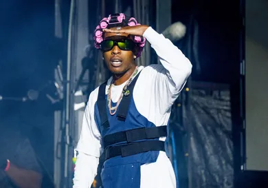 2025 Lollapalooza Festival