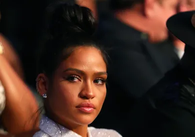 Aubrey ODay Message Cassie Diddy Sentencing Hip Hop News