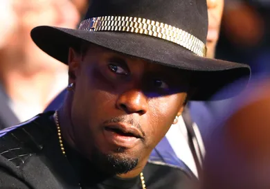 Aubrey ODay Warns Aspiring Artists Diddy Sentence Hip Hop News