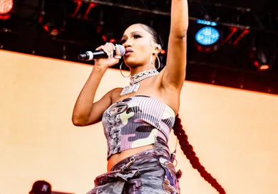 BIA Samples Nicki Minaj New Album Cardi B Beefs JT Hip Hop News