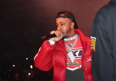 The Lox And Friends Experience