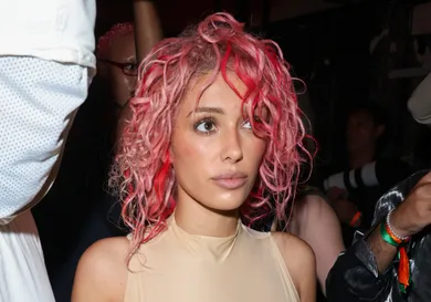 Bianca Censori Sultry Return Instagram Pop Culture News