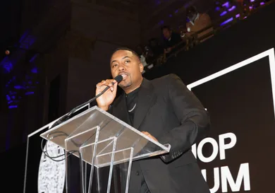 THHM's 2025 Benefit Gala