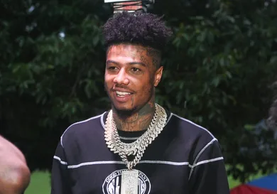 Blueface Mother Claims Days Away From Prison Release Hip Hop News