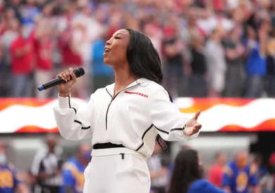 Brandy Explains Ending Chicago Concert Monica Music News
