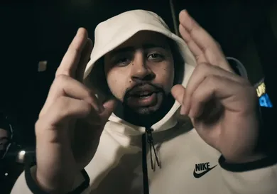 Bronx Rapper Suave Drilly Murder Parole Office Hip Hop News