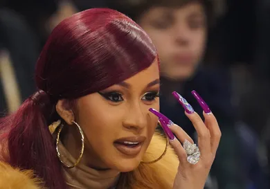Cardi B BIA Using Pregnancy Excuse Avoid Beef Hip Hop News