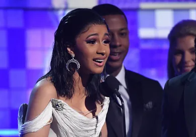 Cardi B Trolls JT Response New Diss Track Hip Hop News