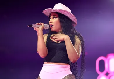 Charleston White Nicki Minaj Cardi B Beef Hip Hop News