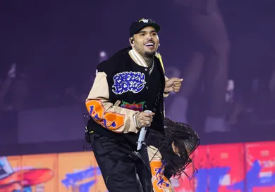 Chris Brown: Breezy Bowl XX - New Jersey
