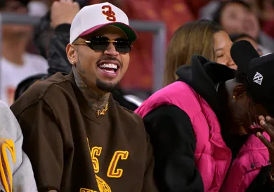 Chris Brown Surprise Court London Assault Trial Music News