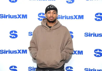 Celebrities Visit SiriusXM - May 6, 2025