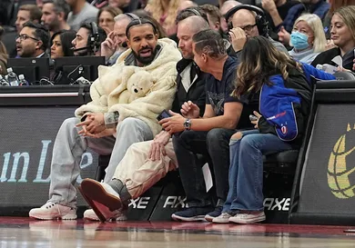 DJ Akademiks Drake Interview Legendary Media Hip Hop News