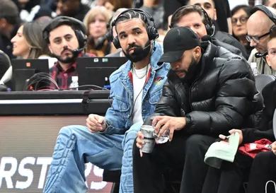 DJ Akademiks ICEMAN Isnt Drake Last Album UMG Lawsuit Hip Hop News