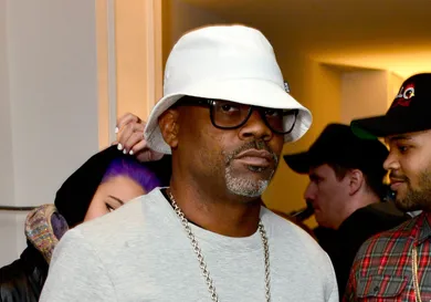 Dame Dash Jay Z Selfish Neglecting Artists Hip Hop News