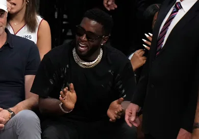 Diddy Hand Over Freak Off Tapes Recording Devices Hip Hop News