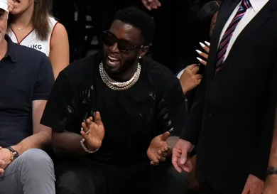 Diddy Prison Release Date Revealed Federal Records Hip Hop News