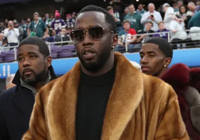 Diddy Sex Worker The Punisher React Jail Sentence Hip Hop News