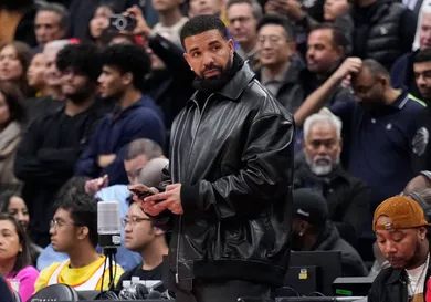 Drake 1 Million Barbie Watch Staci Doll Hip Hop News