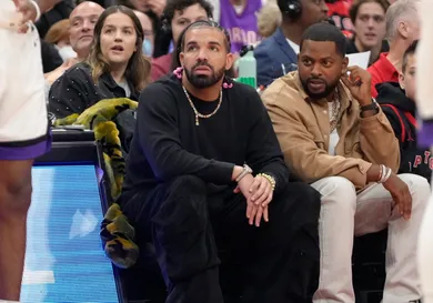 Drake DJ Akademiks Not Congratulate Birthday Hip Hop News