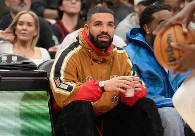 Drake New Hairstyle Speculation Sexuality Hip Hop News